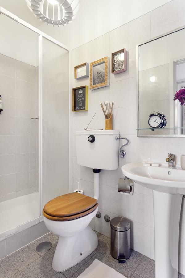 ポルトPorta 33 Bed And Bathアパートメント エクステリア 写真